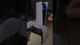 PS5 Controller not syncing? Try this! #shorts