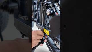 Phần 2: Hướng dẫn lắp xe đạp trợ lực điện AVDL A50 #htbike #trending #avdla50 #huongdanlapxedap