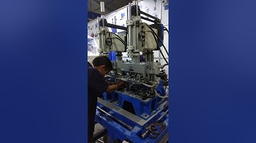 KTK Make Drilling SPM