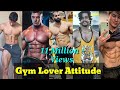 🔥Most People Gym video \gym attitude shayari \ Bodybuilding motivation shayari \Gym Yalgaar\ Gym 🔥