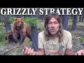 Dangerous Grizzly Encounter | Fireside Chat with Greg Ep. 2