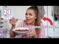 I FOLLOWED A MODELS ‘WHAT I EAT IN A DAY’...😬