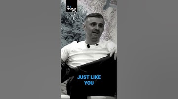 The Future of Influencers: AI vs. Humans | Gary V on AI Impact | AI & Marketing