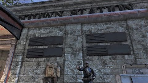 Fallout 76_2022 Beginner