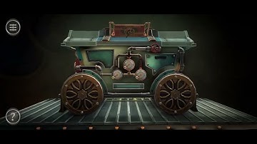 Boxes: Lost Fragments Floor 1 Level 3