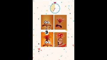 Inside out 2: guess the character ? #insideout #insideout2 #insideout3 #doyouknow #guessthecharacter