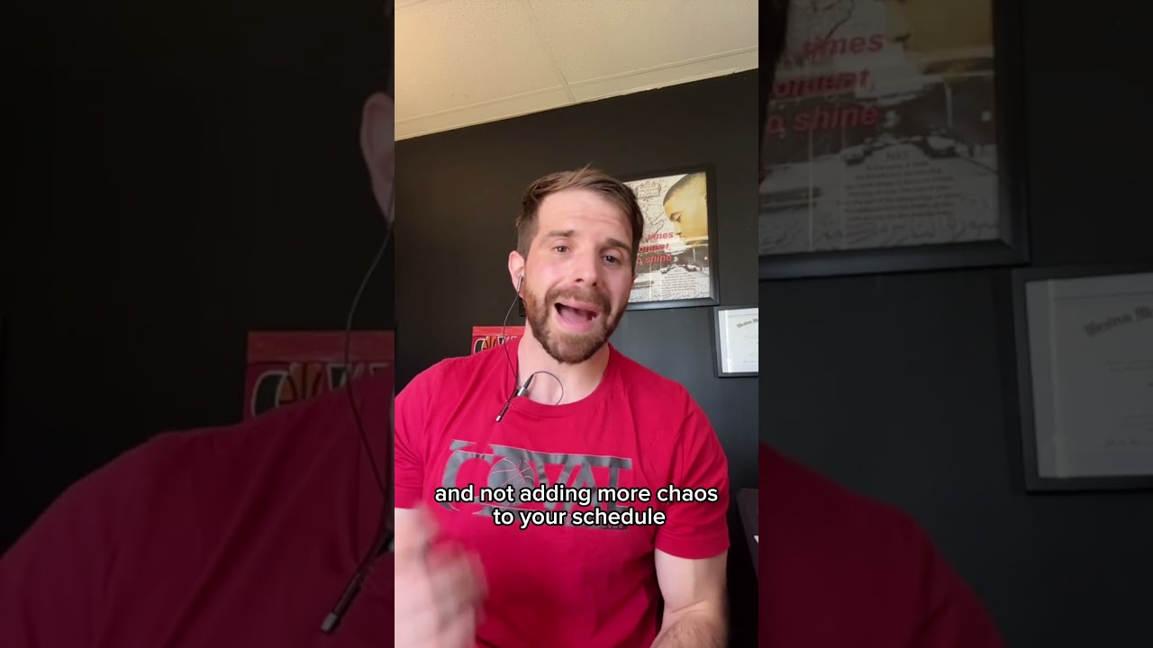 1 Minute Physician Vitality Session - Episode 1: The Physician Vitality Collective 