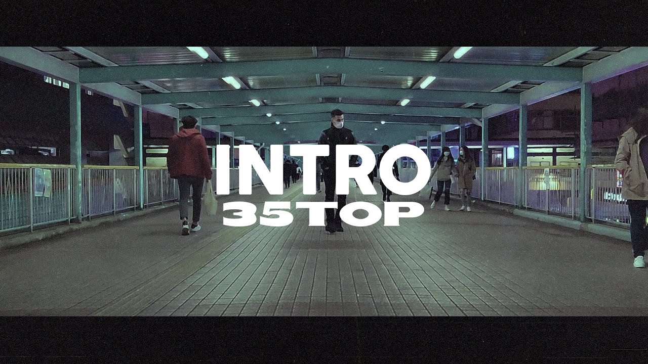 Watch 35TOP INTRO (Prod by KonanBeats - Clip Officiel) on YouTube Watch 35TOP INTRO (Prod by KonanBeats - Clip Officiel) on YouTube