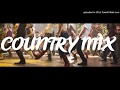 Country Mix Caballo Dorado y Shaggy Musica sin sello