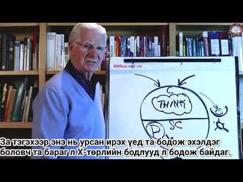 Видео: Бидний далд ухамсар биднийг өөрсдөөсөө хэрхэн хамгаалдаг вэ?