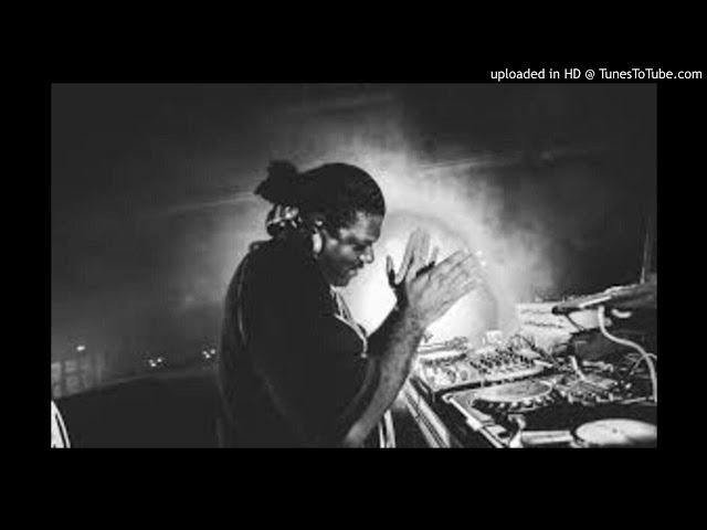 Kerri Chandler - Keep Me Inside!!!!!!!!!!!!!!!!!!!!!!!!!!!!!!!!!!!!!!!!!!!