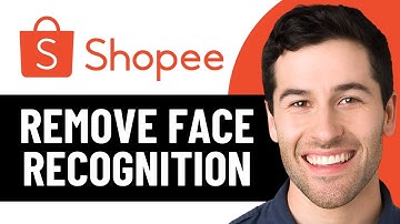 HOW TO REMOVE FACE RECOGNITION IN SHOPEE 2025! (FULL GUIDE)