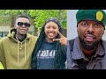 MWAGATEGEDDE NGA EDDY KENZO NE MULALA WA CHAMELEON!!! KINO KIIKA