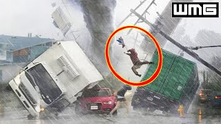 180 Incredible Natural Disasters You Must See To Believe!