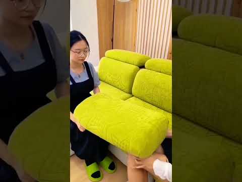 قماش سهل الاستعمال      