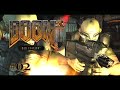 Doom 3 02  this game has a story