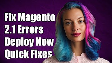 Fixing Magento 2.1 Production Mode Deployment Error: Non-Zero Exit Code