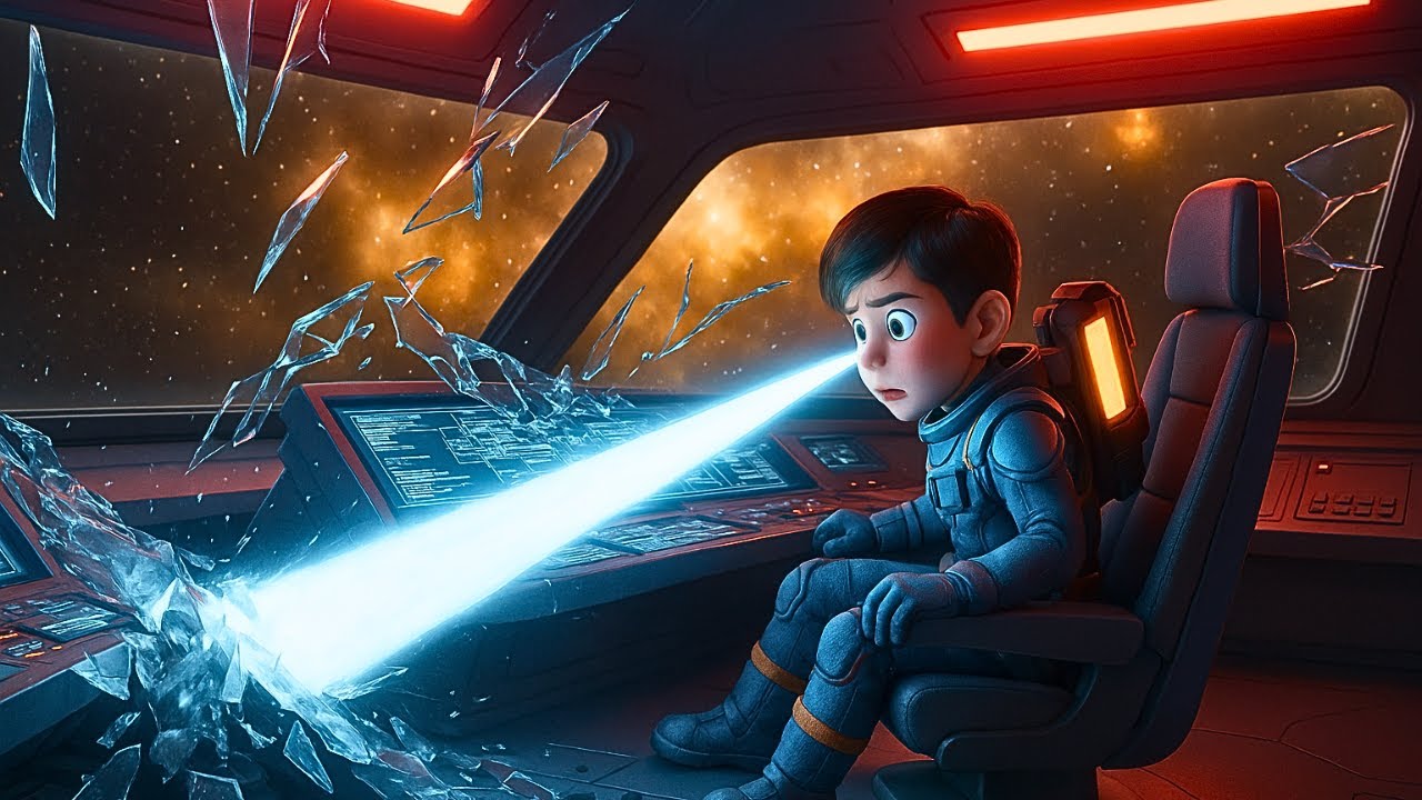 3D Animation | Cinder's Awakening - YouTube