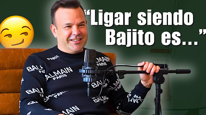 This Is How a Billionaire Hooks Up 🤣 José Elías Tells It Without Filters on @blvpodcast