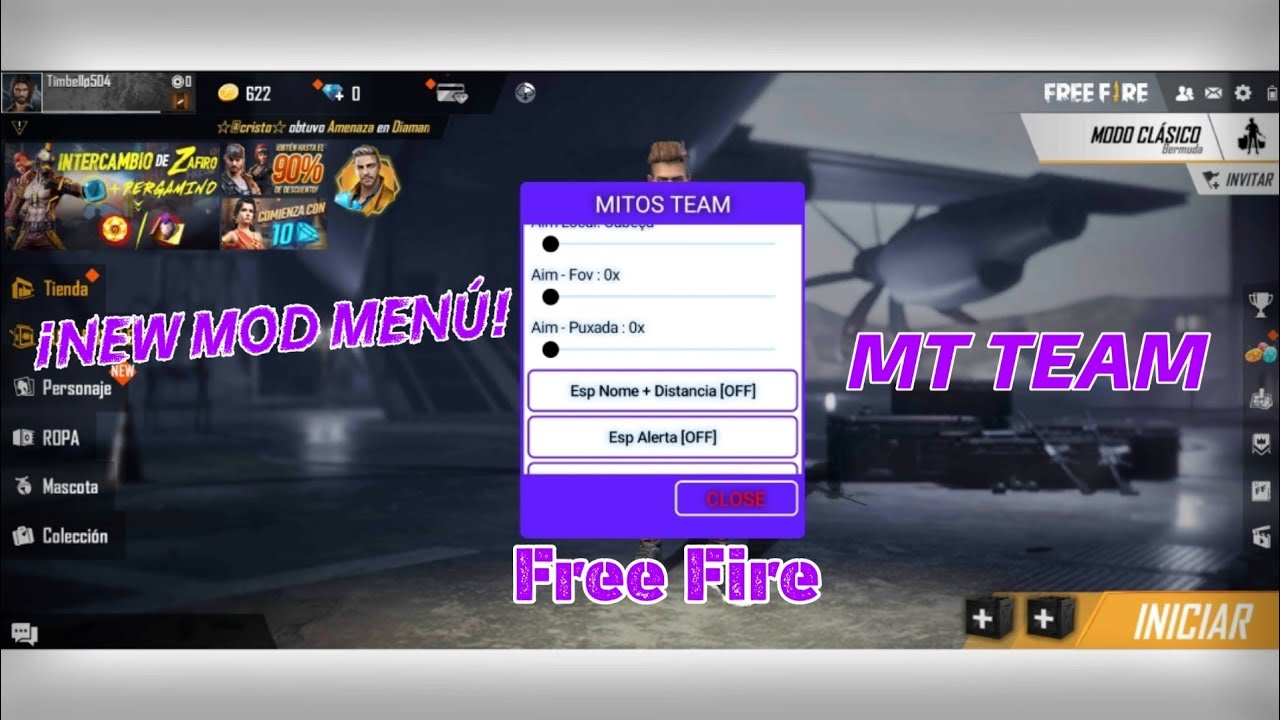 free fire headshot hack mod apk 2021 download