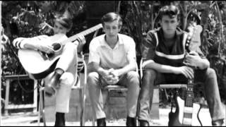 Video thumbnail of "The Bee Gees "In the morning" (Morning of my life) - First version 1965"