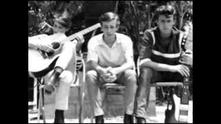 The Bee Gees 'In the morning' (Morning of my life) - First version 1965