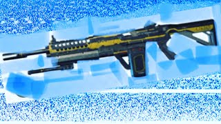 The Rise and Fall of the Devotion LMG: From OP as F to horrible time to kill