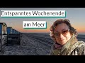 Hoek van Holland - Entspanntes Wochenende am Meer -  Vlog E04 S02