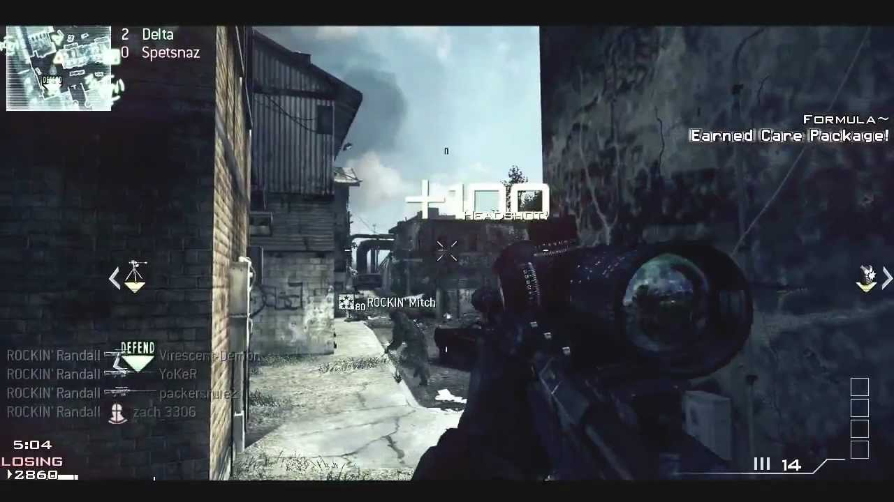 Burgers & Fries Ep.1 - by Floodah