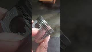 piston ring for stock bike #all bike#trending # video #amit Kumar bike point ☝️@#