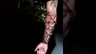 Tatuagem religiosa ✍🏼 Tatuagem religiosa ✍🏼