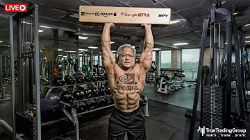 Stock Market Today: NVDA Earnings Live Coverage + How To Make Money Now - Live at 4pm ET