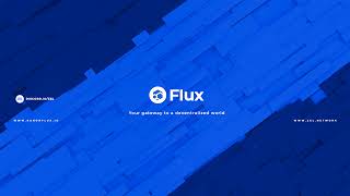 Flux - Tron & Solana Airdrop Snapshot