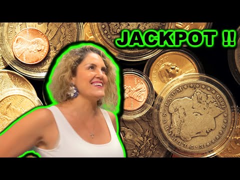Video: Hvor kommer ucirkulerede mønter fra?
