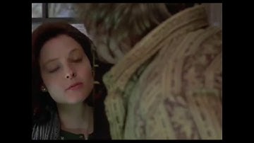 Example of Parallel Editing in  The Silence of the Lambs  1991 01