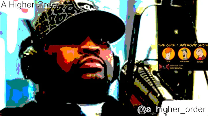 Patrice O'Neal on O&A #4 - Bob Kelly's origin stor...
