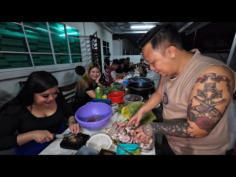 TAYANGAN INI MENGANDUNG ILMU HITAM‼️LOGIC KAH? - FRIMAWAN / ARIE KRITING