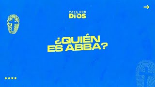 VCD Ep 1551 ¿Quien es Abba