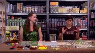 Caverna Review - Starlit Citadel Reviews Season 3