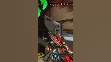 1v2 #apexlegend #wattson #apex #gaming