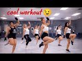 CARDIO DANCE " Open Heart, Open Eyes "