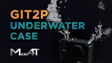 Git2P Underwater Case Spotted - M4T - OffTC