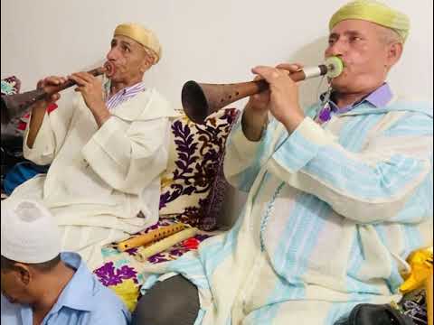 البواب و حل الباب المعلم شكري ديوان و المعلم بوشتة و المجموعة