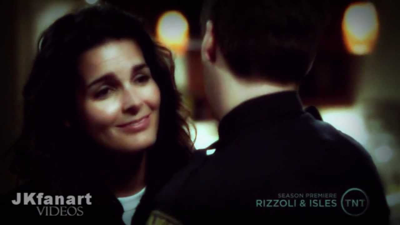 Rizzoli & Isles // 