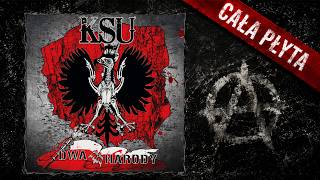 Download Lagu KSU - DWA NARODY (CAŁA PŁYTA) (2014) Download Lagu KSU - DWA NARODY (CAŁA PŁYTA) (2014)