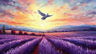 Lavender Sunrise: Morning Inspiration and Classical Music by Calm Cassette 25 views 1 month ago 26 minutes