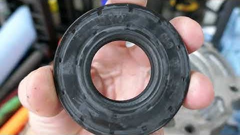 NSG370 Jeep TJ rebuild video #6