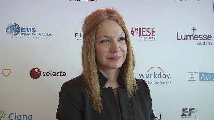 Ana Gazarian - EMS EMPLOYEE MOBILITY SOLUTIONS