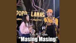 Download Lagu Masing Masing (feat. Loisa) Download Lagu Masing Masing (feat. Loisa)