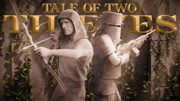 Tale of Two Thieves - Rust